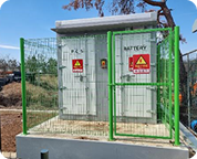 Peak Cut ESS 인천 용인 성주